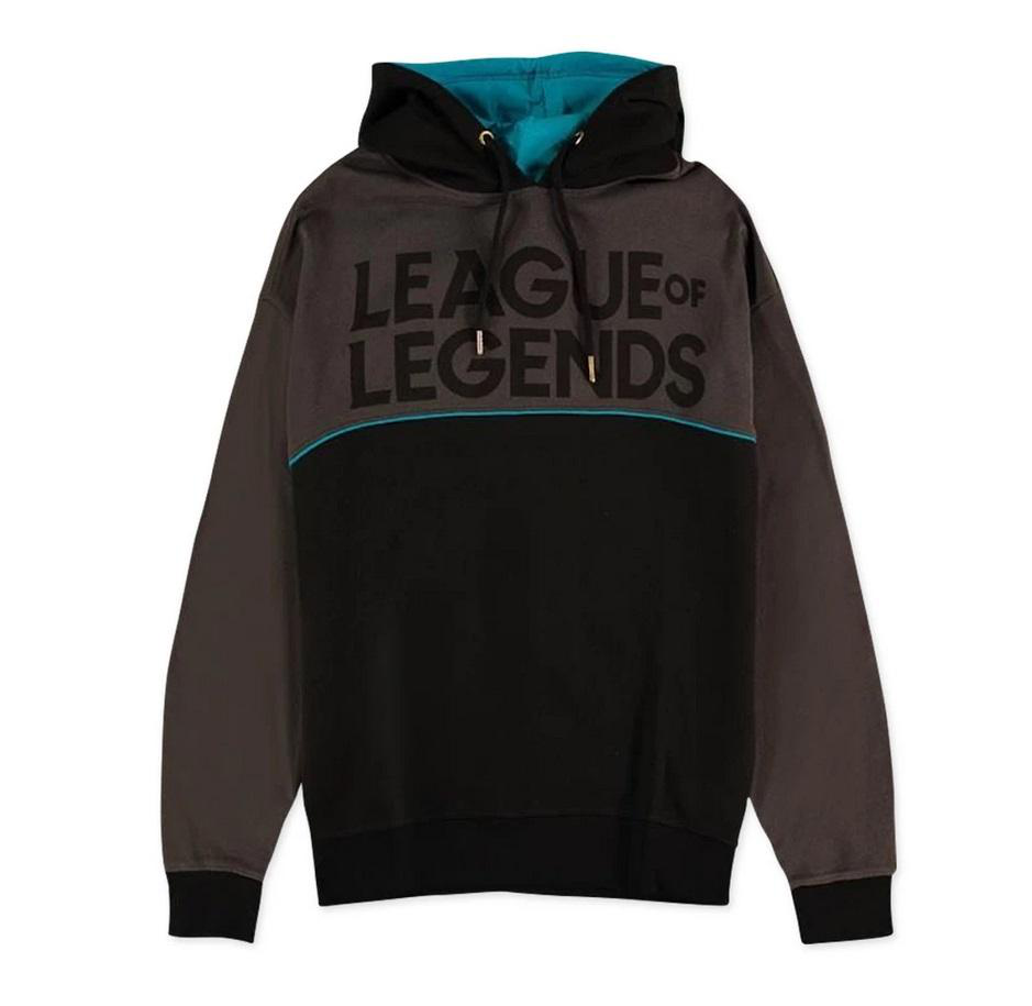 League of Legends - Logo - Hoodie