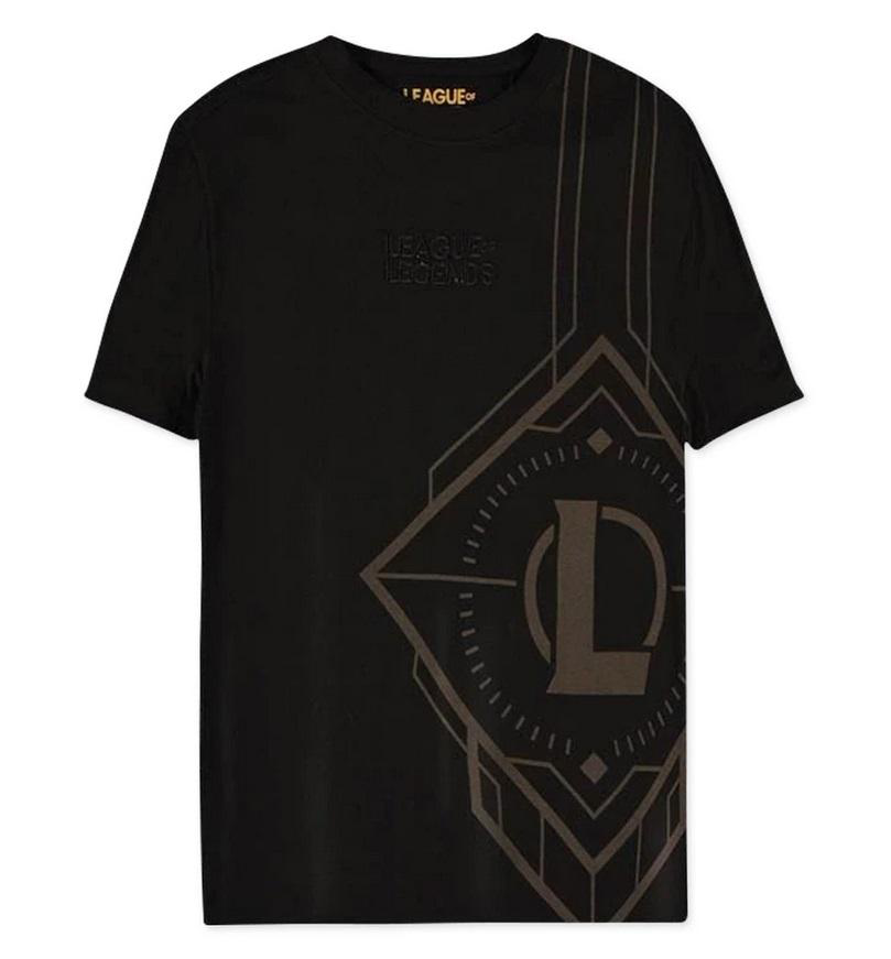 League of Legends - Logo - T-Shirt