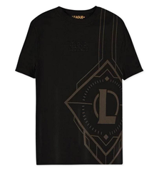 League of Legends - Logo - T-Shirt