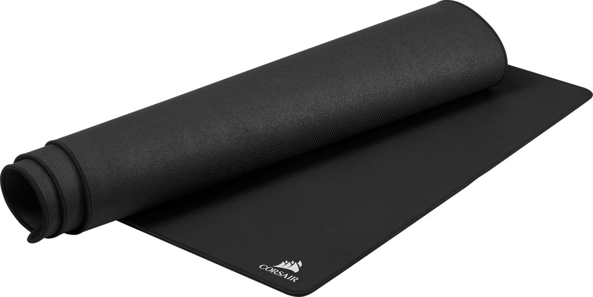 Corsair MM500 Premium Anti-Fray Cloth Gaming-Mauspad – Extended 3XL