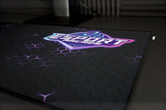 Esport Arcade Mauspad XXL
