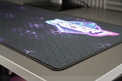 Esport Arcade Mauspad XXL