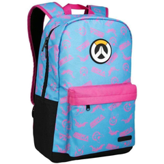 Overwatch - D.Va Splash - Rucksack