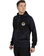 Overwatch - Athletic Tech - Zipper