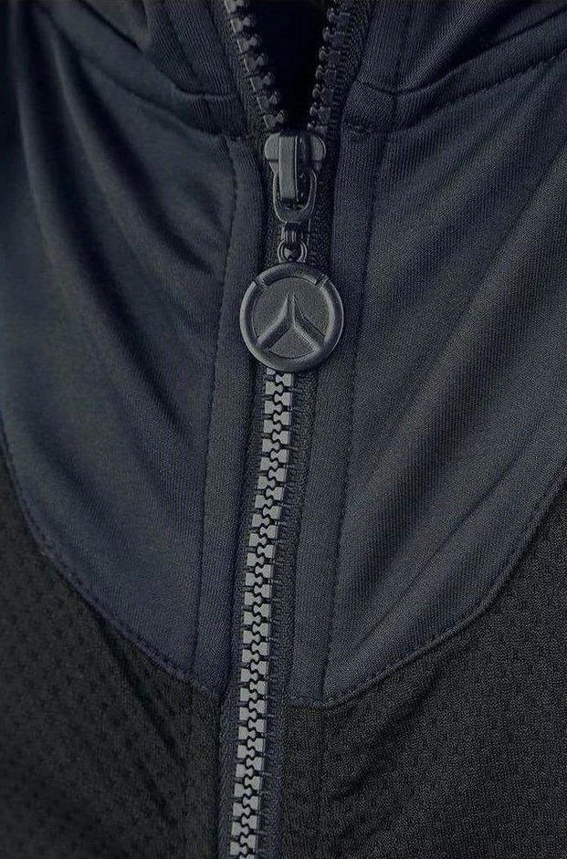 Overwatch - Athletic Tech - Zipper