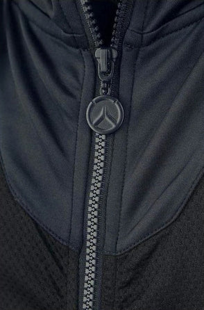 Overwatch - Athletic Tech - Zipper