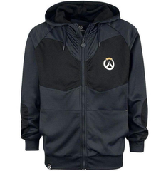 Overwatch - Athletic Tech - Zipper