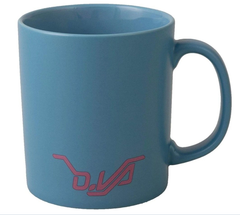 Overwatch - D.Va - Tasse