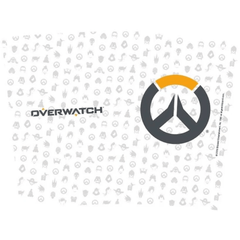 Overwatch - Logo - Thermobecher