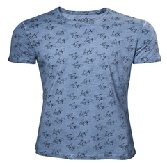 Pokemon - Pikachu All Over - T-Shirt