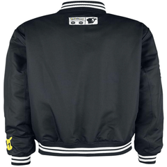 Pokémon - Old School Style - Bomberjacke