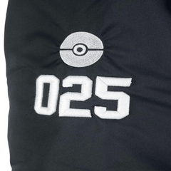 Pokémon - Old School Style - Bomberjacke