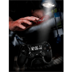 PlayStation - PS4 Controller - Wecker