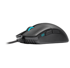 Corsair SABRE RGB PRO CHAMPION SERIES Ultra-Light Gaming-Maus (EU)