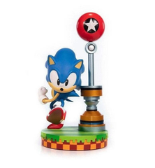 Sonic - Statue