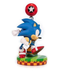 Sonic - Statue