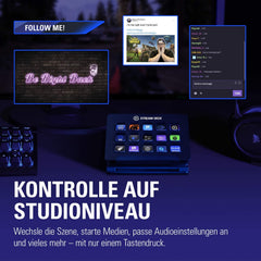 Elgato Stream Deck