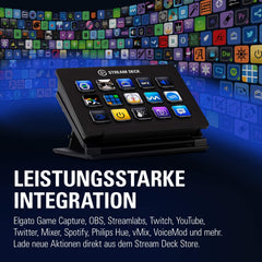 Elgato Stream Deck