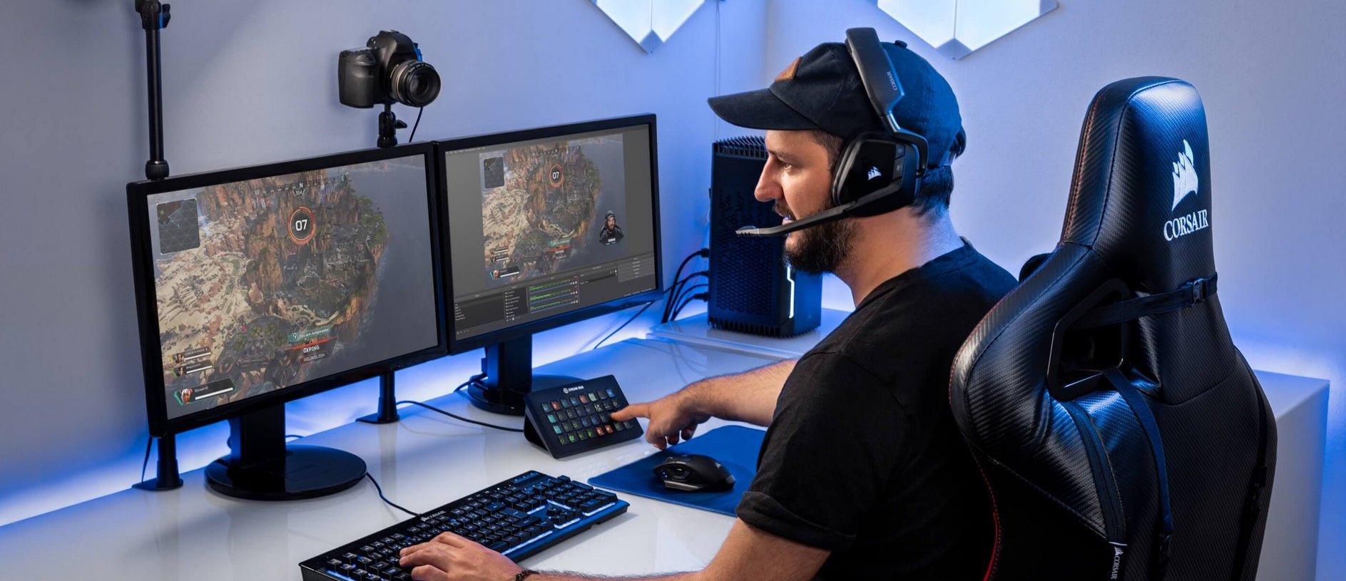 Elgato Stream Deck XL