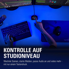 Elgato Stream Deck Mini