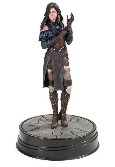 The Witcher - Yennefer von Vengerberg - Figur