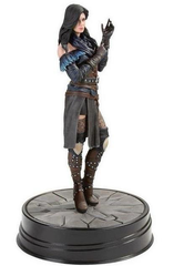 The Witcher - Yennefer von Vengerberg - Figur