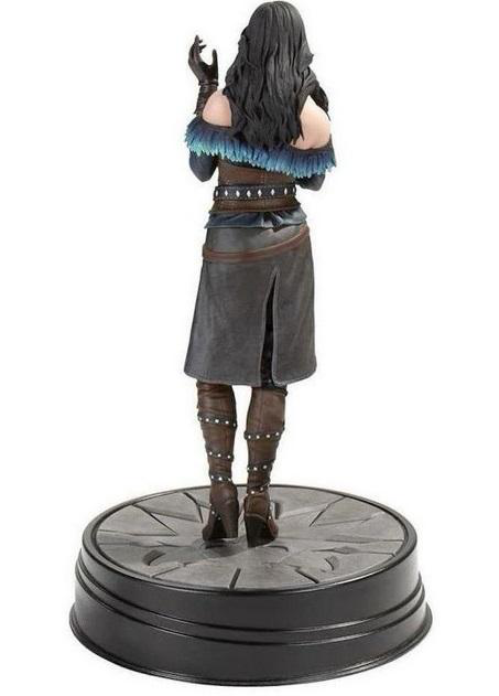 The Witcher - Yennefer von Vengerberg - Figur