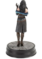 The Witcher - Yennefer von Vengerberg - Figur