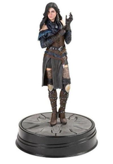 The Witcher - Yennefer von Vengerberg - Figur