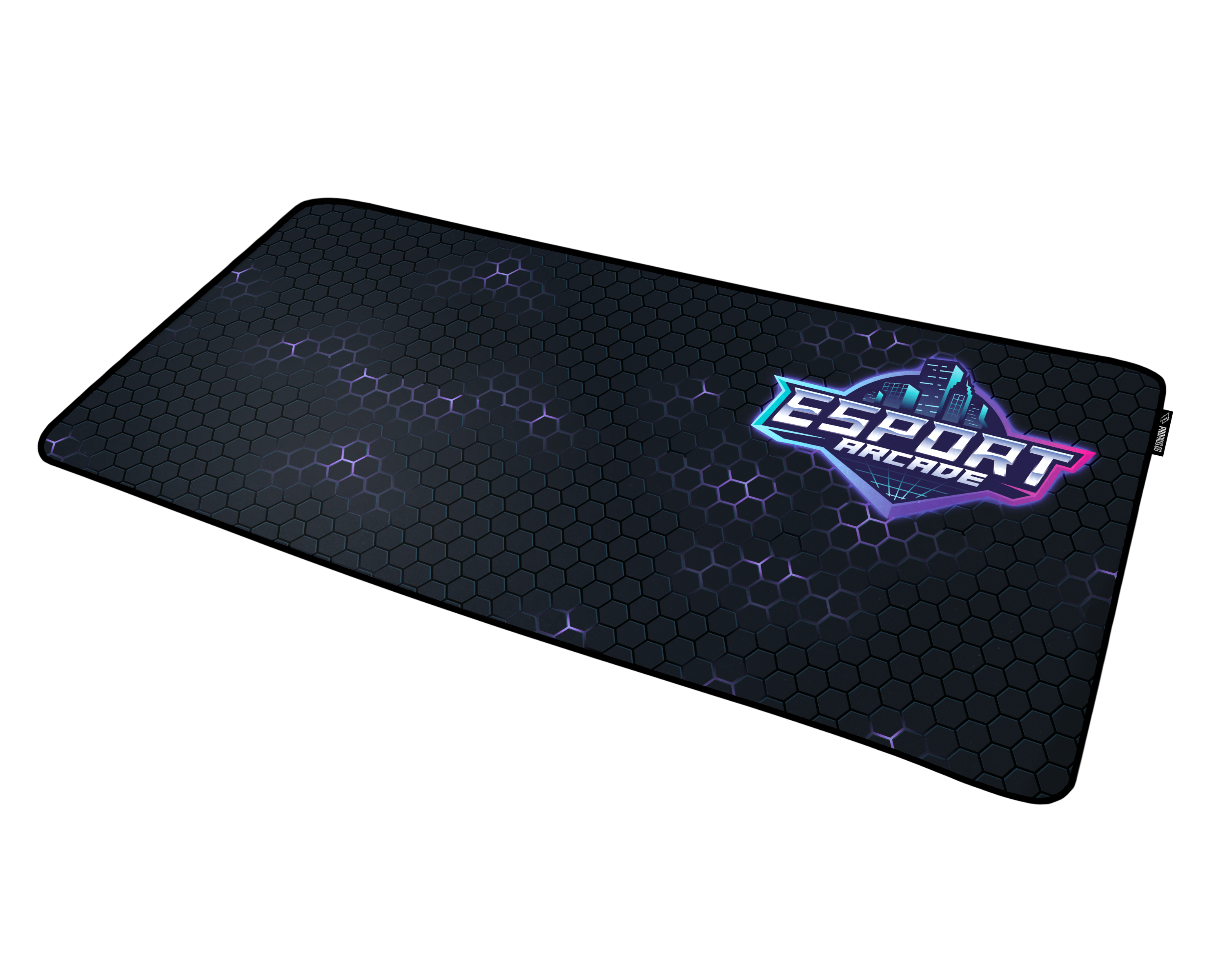 Esport Arcade Mauspad XXL