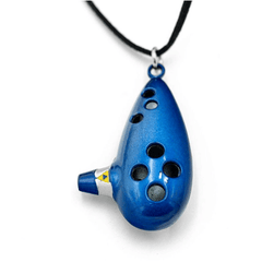 Zelda - 3D Ocarina - Halskette