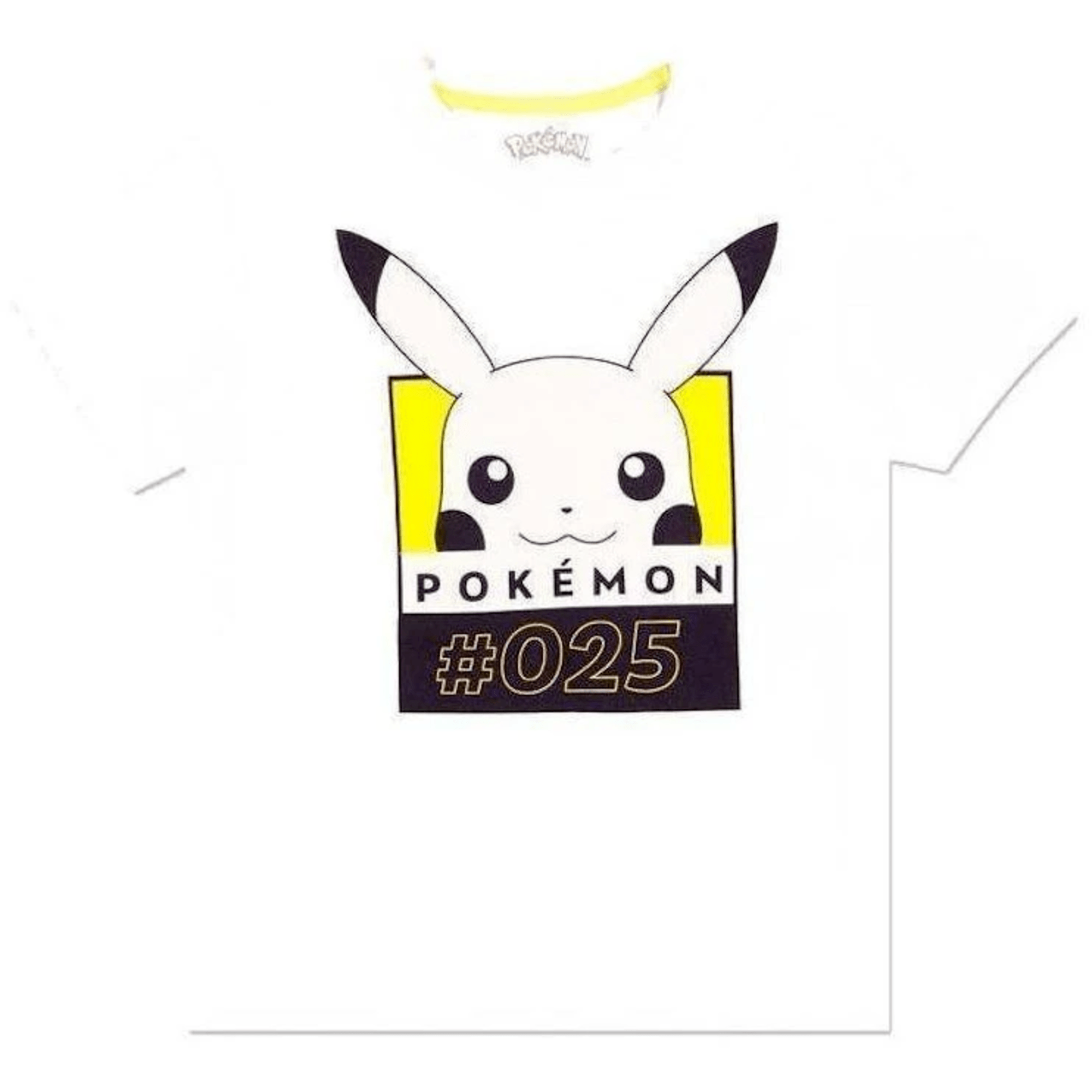 Pokémon - #025 - T-Shirt