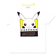 Pokémon - #025 - T-Shirt