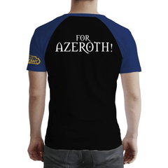 World of Warcraft - Alliance- T-Shirt