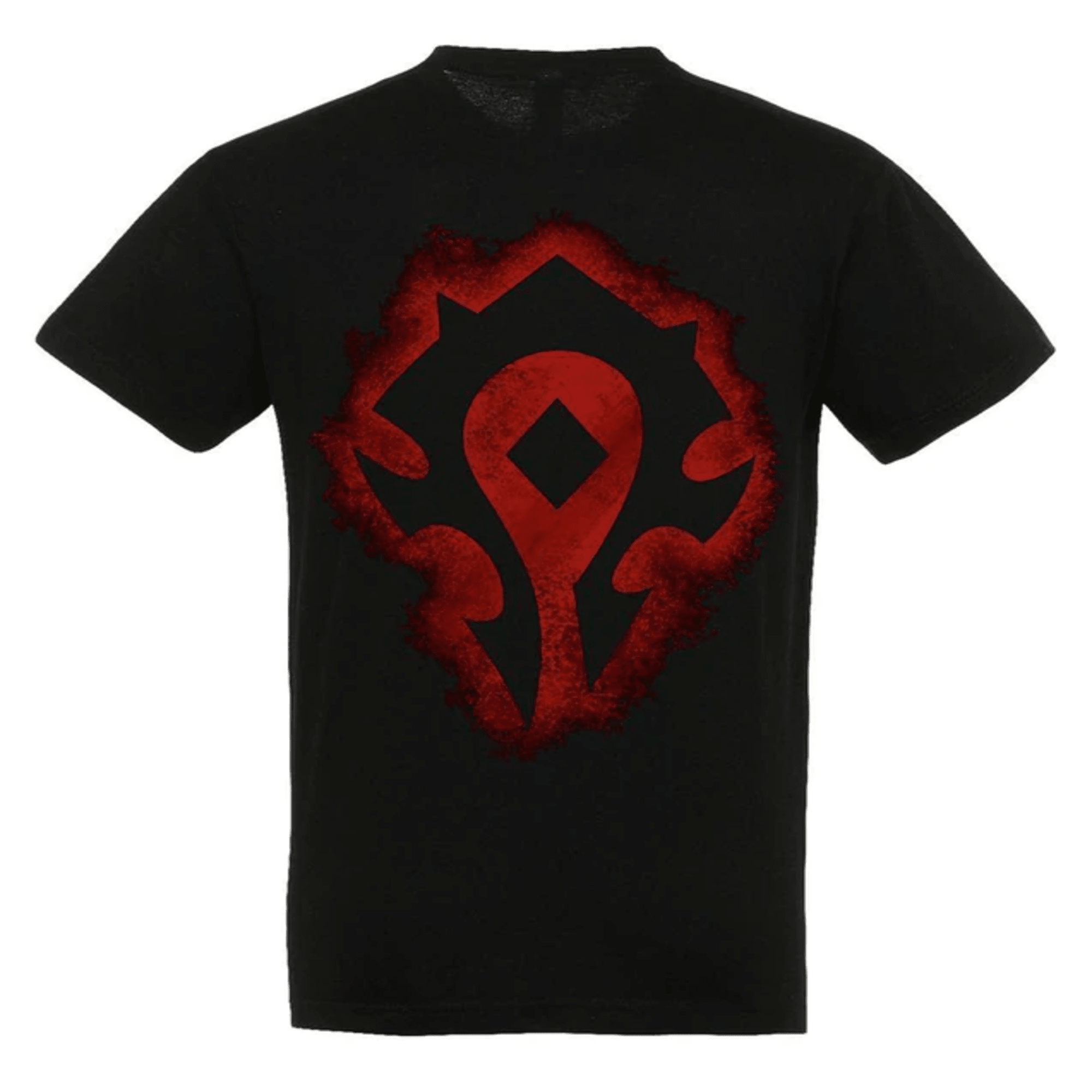 World of Warcraft - Horde - T-Shirt