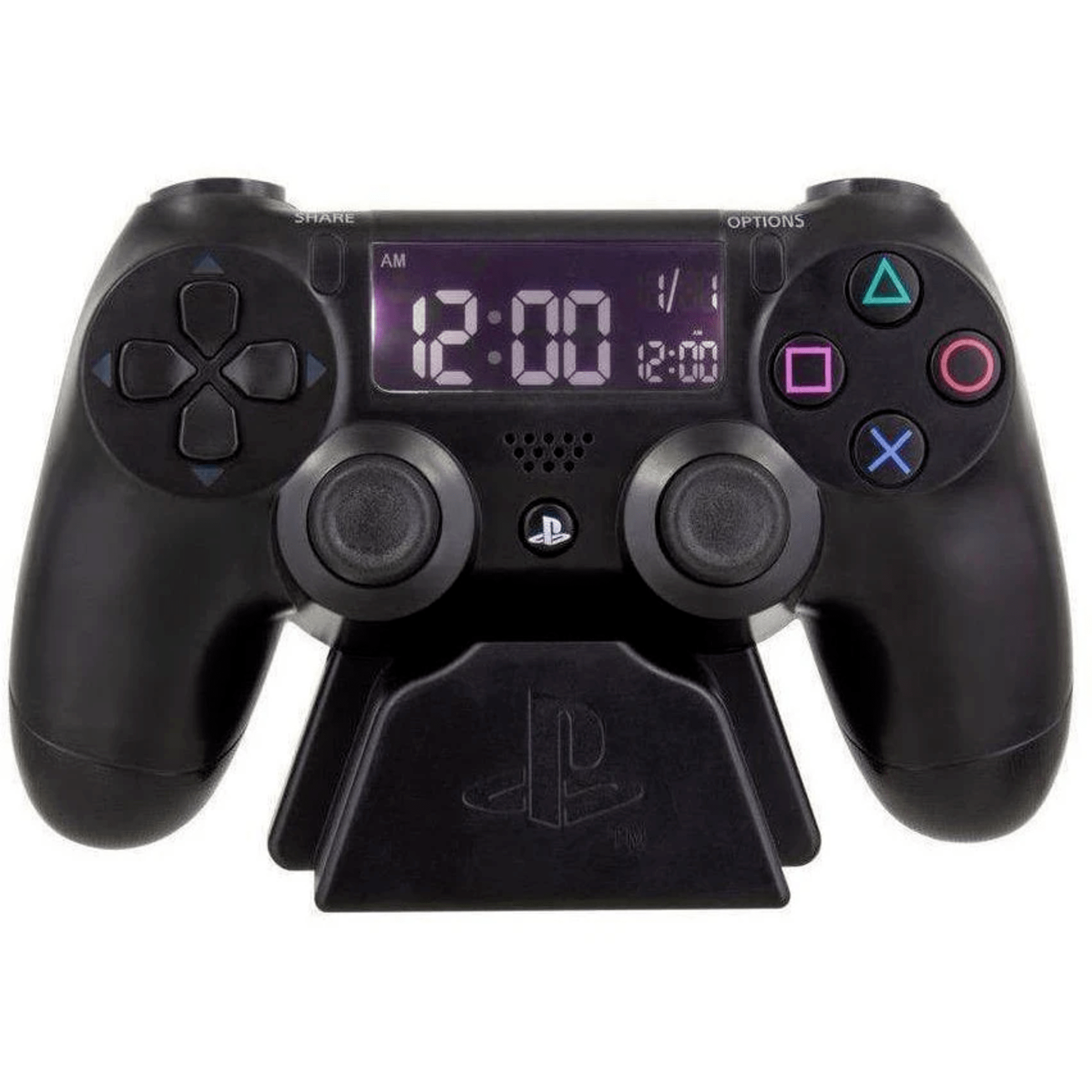 PlayStation - PS4 Controller - Wecker