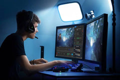 Streaming Equipment (PC)