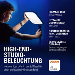 Elgato Key Light