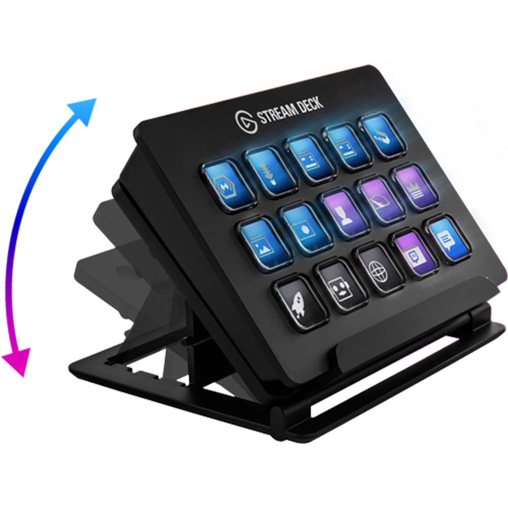 Elgato Stream Deck