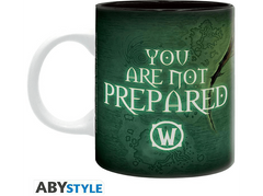 World of Warcraft - Illidan - Tasse