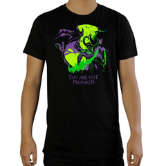 World of Warcraft - Illidan Stormrage - T-Shirt
