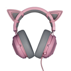 Razer Kitty Ears for Razer Kraken - Quartz