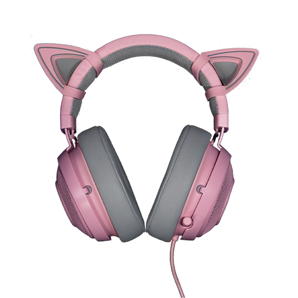 Razer Kraken Kitty - Quartz