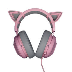 Razer Kraken Kitty - Quartz