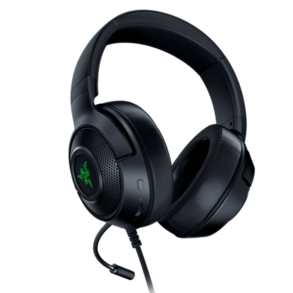 Razer Kraken V3 X