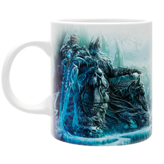 World of Warcraft - Lich King - Tasse