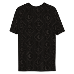 League of Legends - Logo Allover - T-Shirt