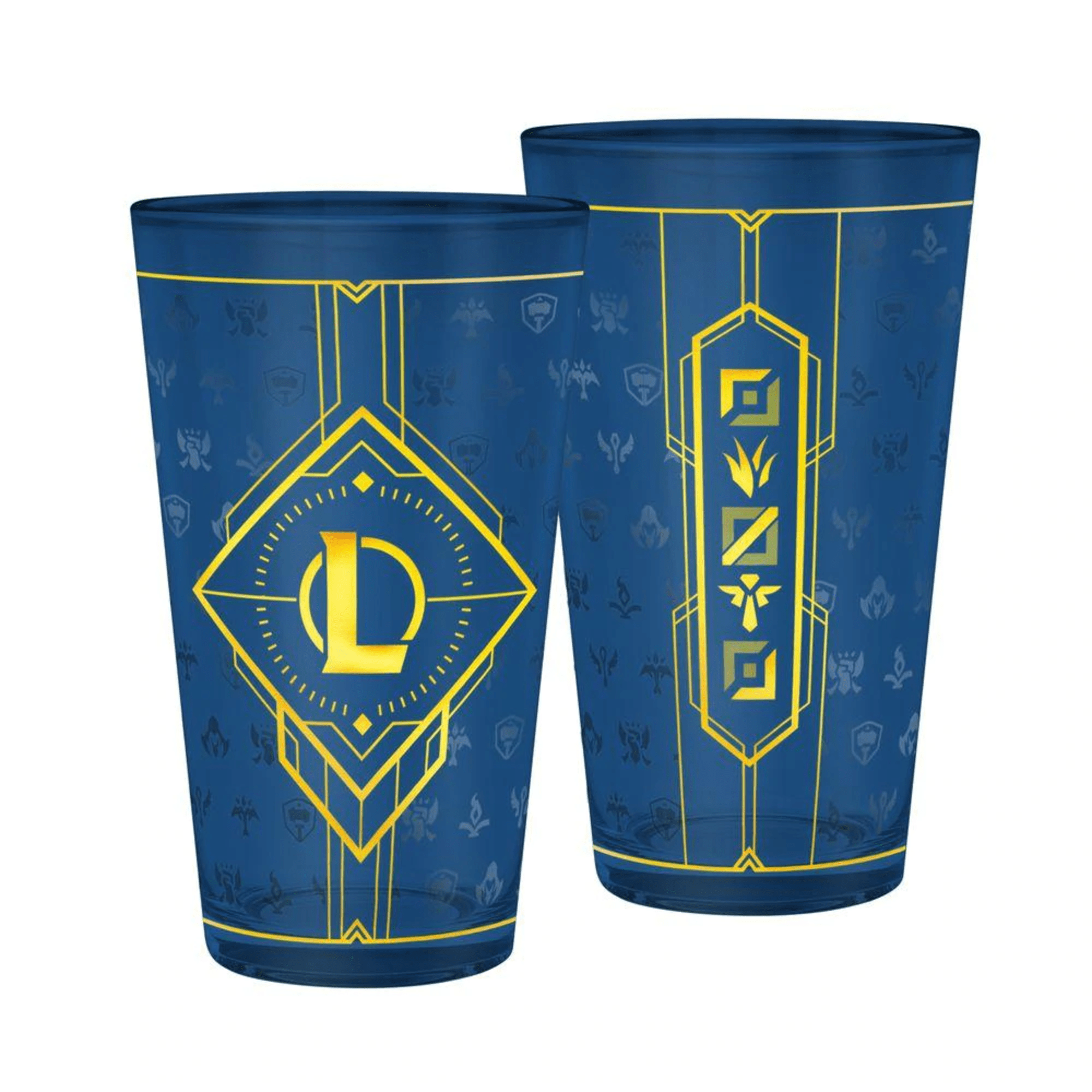 League of Legends - XXL-Trinkglas