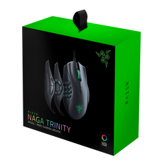 Razer Naga Trinity