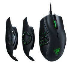 Razer Naga Trinity
